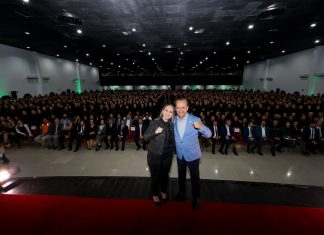 GOVERNO FORMA 1.644 NOVOS POLICIAIS PENAIS E REGISTRA MAIOR REFORÇO DA HISTÓRIA NO SISTEMA PRISIONAL DE SC