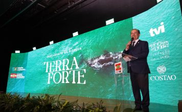 SANTA CATARINA SERÁ CENÁRIO DE SUPERPRODUÇÃO PORTUGUESA EXIBIDA EM MAIS DE 20 PAÍSES