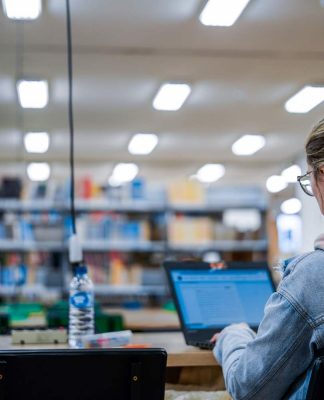 UNIVERSIDADE GRATUITA: O MAIOR PROGRAMA ESTADUAL DE ACESSO AO ENSINO SUPERIOR DO PAÍS