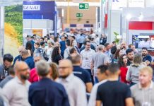 METALURGIA 2025 REÚNE 240 EXPOSITORES E PROJETA RECORDE DE PÚBLICO EM JOINVILLE