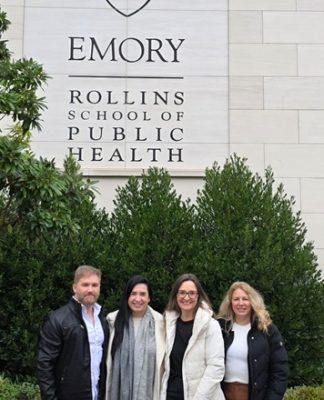 TJSC DESENVOLVE PARCERIA INTERNACIONAL PARA APRIMORAR PREVENÇÃO AO FEMINICÍDIO