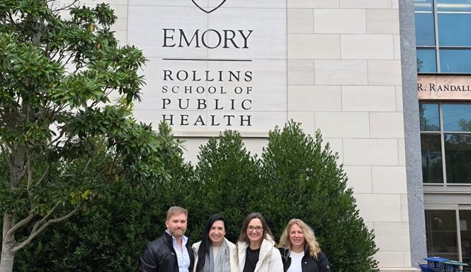 TJSC DESENVOLVE PARCERIA INTERNACIONAL PARA APRIMORAR PREVENÇÃO AO FEMINICÍDIO