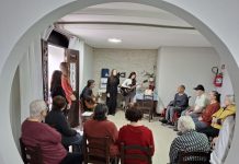 FISCALIZAÇÃO COM AFETO: MINISTÉRIO PÚBLICO TRANSFORMA VISITAS A INSTITUIÇÕES DE IDOSOS EM MOMENTOS DE MÚSICA E SENSIBILIDADE