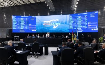 ALESC ITINERANTE APROVA 27 PROJETOS EM BALNEÁRIO CAMBORIÚ