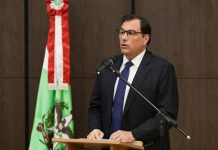 PRESIDENTE DO TJSC ASSUME DIREÇÃO DO FUNDO DE MODERNIZAÇÃO DO CNJ