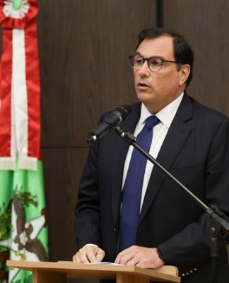PRESIDENTE DO TJSC ASSUME DIREÇÃO DO FUNDO DE MODERNIZAÇÃO DO CNJ