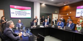 ALESC: CCJ APROVA PROJETOS SOBRE SAÚDE, SEGURANÇA, EDUCAÇÃO E PROTEÇÃO AO CONSUMIDOR