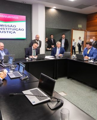 ALESC: CCJ APROVA PROJETOS SOBRE SAÚDE, SEGURANÇA, EDUCAÇÃO E PROTEÇÃO AO CONSUMIDOR
