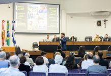 ALESC: JOINVILLE SEDIA PRIMEIRA AUDIÊNCIA PÚBLICA SOBRE PESSOAS EM SITUAÇÃO DE RUA EM SANTA CATARINA