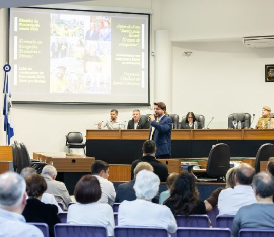 ALESC: JOINVILLE SEDIA PRIMEIRA AUDIÊNCIA PÚBLICA SOBRE PESSOAS EM SITUAÇÃO DE RUA EM SANTA CATARINA
