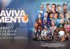 FLORIANÓPOLIS: BEIRA-MAR CONTINENTAL RECEBE GRANDE EVENTO GOSPEL COM SHOWS, AÇÃO SOCIAL E CRUZADA DE MILAGRES