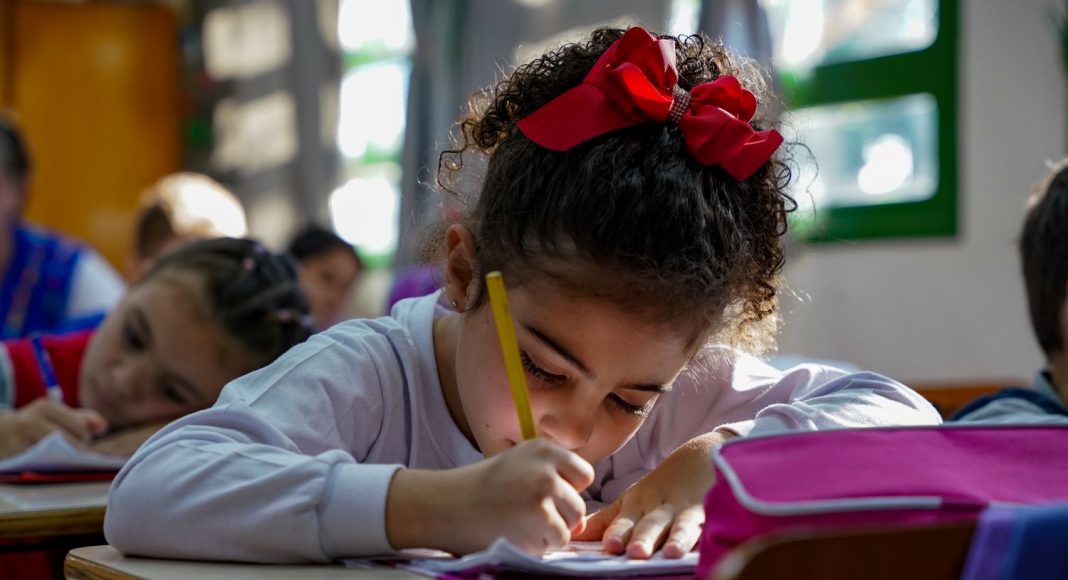 SC: ABERTO PRAZO PARA TRANSFERÊNCIAS DE ESTUDANTES DA REDE MUNICIPAL PARA A ESTADUAL