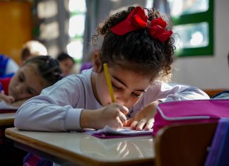 SC: ABERTO PRAZO PARA TRANSFERÊNCIAS DE ESTUDANTES DA REDE MUNICIPAL PARA A ESTADUAL