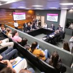 MP QUE FLEXIBILIZA GESTÃO DO FUMDESC ESTÁ PRONTA PARA VOTAÇÃO EM PLENÁRIO NA ALESC