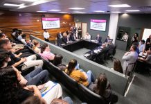 MP QUE FLEXIBILIZA GESTÃO DO FUMDESC ESTÁ PRONTA PARA VOTAÇÃO EM PLENÁRIO NA ALESC