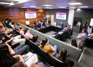 MP QUE FLEXIBILIZA GESTÃO DO FUMDESC ESTÁ PRONTA PARA VOTAÇÃO EM PLENÁRIO NA ALESC