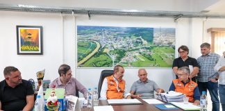 JORGINHO MELLO GARANTE R$ 19 MILHÕES PARA ENFRENTAR PREJUÍZOS COM CHUVAS NA CIDADE DE LONTRAS