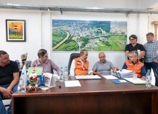 JORGINHO MELLO GARANTE R$ 19 MILHÕES PARA ENFRENTAR PREJUÍZOS COM CHUVAS NA CIDADE DE LONTRAS