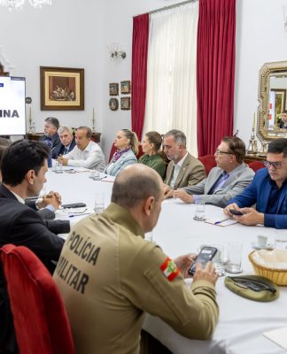 GOVERNO DE SC AVANÇA EM FORÇA-TAREFA PARA PADRONIZAR ATENDIMENTO À POPULAÇÃO EM SITUAÇÃO DE RUA