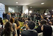 GOVERNADORES PEDEM MAIS DEBATE SOBRE PROJETO QUE ENDURECE PENAS CONTRA O CRIME ORGANIZADO