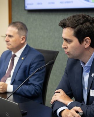 ALESC: IMPACTO DO SAPIENS PARQUE NO CRESCIMENTO TECNOLÓGICO DE SC É DESTAQUE NA COMISSÃO DE AGRICULTURA