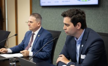 ALESC: IMPACTO DO SAPIENS PARQUE NO CRESCIMENTO TECNOLÓGICO DE SC É DESTAQUE NA COMISSÃO DE AGRICULTURA