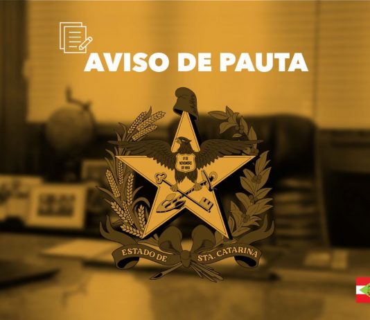 AGENDA: GOVERNADOR JORGINHO MELLO ENTREGA OBRAS DE INFRAESTRUTURA VIÁRIA EM TRÊS REGIÕES DE SC