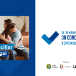 JUSTIÇA CATARINENSE PARTICIPA DA XX SEMANA NACIONAL DA CONCILIAÇÃO