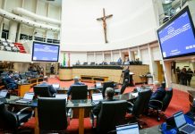 ALESC APROVA COMUNICAÇÃO OBRIGATÓRIA À DEFENSORIA SOBRE NASCIMENTOS SEM IDENTIFICAÇÃO DE PATERNIDADE