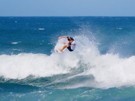 SURF: SANTA CATARINA ABRE TEMPORADA DO CAMPEONATO BRASILEIRO DE ONDAS GRANDES EM LAGUNA