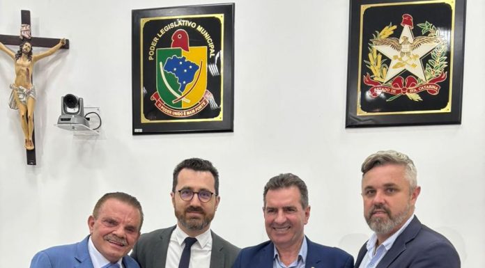AUDIÊNCIA PÚBLICA DISCUTE IMPACTOS DA DEMARCAÇÃO DA TERRA INDÍGENA MORRO DOS CAVALOS EM PALHOÇA