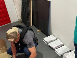 POLÍCIA CIVIL INVESTIGA FRAUDES EM SELOS DE TRANSFERÊNCIA DE VEÍCULOS EM SÃO JOSÉ