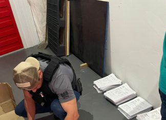 POLÍCIA CIVIL INVESTIGA FRAUDES EM SELOS DE TRANSFERÊNCIA DE VEÍCULOS EM SÃO JOSÉ