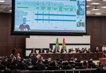 TJSC PROMOVE 11 NOVOS DESEMBARGADORES E REFORÇA PARIDADE DE GÊNERO NO 2º GRAU