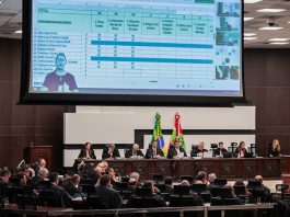 TJSC PROMOVE 11 NOVOS DESEMBARGADORES E REFORÇA PARIDADE DE GÊNERO NO 2º GRAU