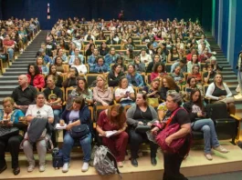 EDUCAÇÃO ANTIRRACISTA EM FOCO: SÃO JOSÉ ABRE 2º SEMINÁRIO “NOVEMBRO É TODO DIA”