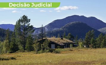 TJSC MANTÉM CONDENAÇÃO POR DANOS AMBIENTAIS EM ÁREA DO PARQUE DA SERRA DO TABULEIRO