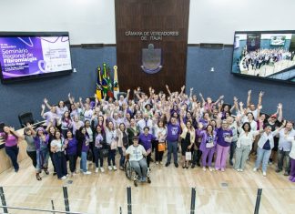 FIBROMIALGIA ATINGE 150 MIL CATARINENSES E GERA MOBILIZAÇÃO POR POLÍTICAS PÚBLICAS NO ESTADO