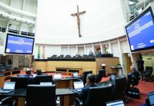 ALESC APROVA PROGRAMA DE PRIMEIROS SOCORROS NAS ESCOLAS PÚBLICAS ESTADUAIS