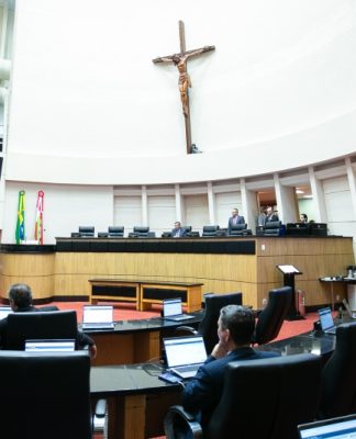 ALESC APROVA PROGRAMA DE PRIMEIROS SOCORROS NAS ESCOLAS PÚBLICAS ESTADUAIS