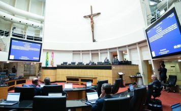 ALESC APROVA PROGRAMA DE PRIMEIROS SOCORROS NAS ESCOLAS PÚBLICAS ESTADUAIS