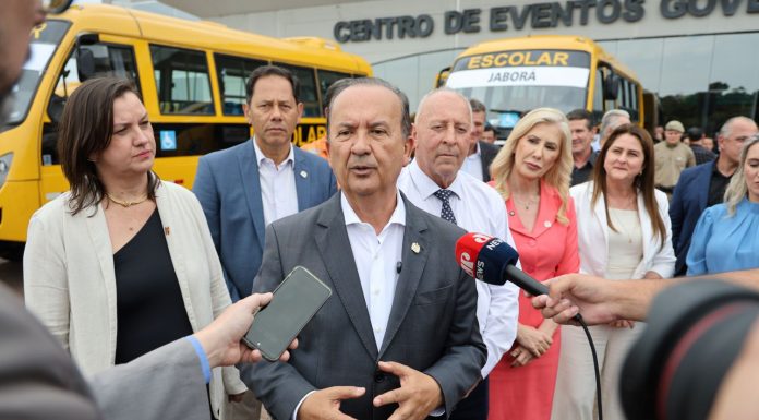 CENTRO DE EVENTOS DE CANASVIEIRAS SERÁ TRANSFORMADO EM ESCOLA TÉCNICA E POLO DE FORMAÇÃO DE PROFESSORES