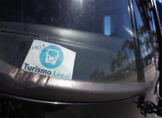 FLORIANÓPOLIS LANÇA SELO TURISMO LEGAL PARA REGULAMENTAR CIRCULAÇÃO DE ÔNIBUS DE TURISMO