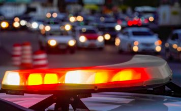 VIOLÊNCIA CAI EM SANTA CATARINA: MORTES VIOLENTAS RECUAM 21,7% EM OUTUBRO