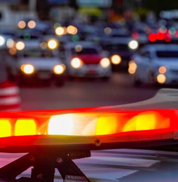 VIOLÊNCIA CAI EM SANTA CATARINA: MORTES VIOLENTAS RECUAM 21,7% EM OUTUBRO