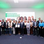 GOVERNO DE SC LANÇA PROGRAMA CATARINAS POR ELAS: REFORÇO NAS AÇÕES DE ENFRENTAMENTO À VIOLÊNCIA CONTRA A MULHER