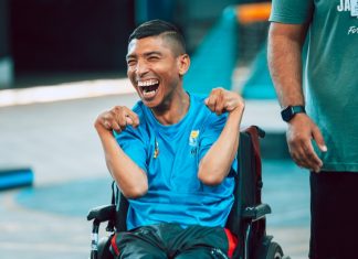 20 ANOS DA LEI “JULIO GARCIA”: O MARCO QUE TRANSFORMOU A VIDA DAS PESSOAS COM DEFICIÊNCIA EM SC