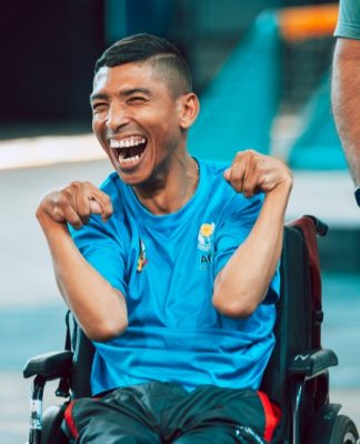 20 ANOS DA LEI “JULIO GARCIA”: O MARCO QUE TRANSFORMOU A VIDA DAS PESSOAS COM DEFICIÊNCIA EM SC