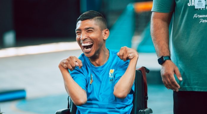 20 ANOS DA LEI “JULIO GARCIA”: O MARCO QUE TRANSFORMOU A VIDA DAS PESSOAS COM DEFICIÊNCIA EM SC