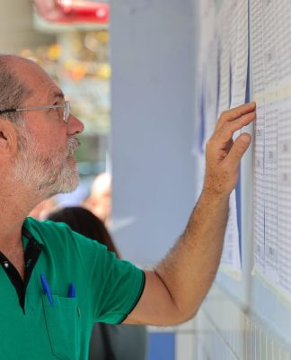 CONCURSO DO MAGISTÉRIO DE SC ABRE TERCEIRA ETAPA DE ESCOLHA DE VAGAS